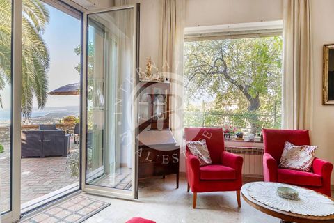 Villa a Taormina, Messina, Taormina - € 1.950.000 | Ref: IC 17 - foto 32