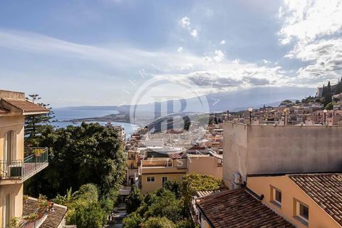 Leilighet i Taormina, Messina, Taormina - € 1 200 000 | Ref: IC 18 - foto 2