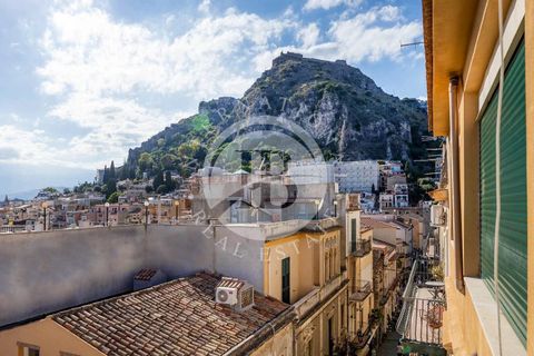 Leilighet i Taormina, Messina, Taormina - € 1 200 000 | Ref: IC 18 - foto 3