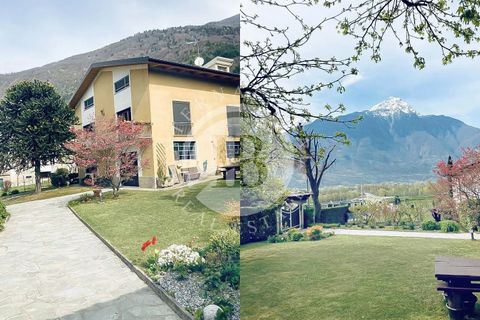 Villa a Dubino, Sondrio, Dubino - € 450.000 | Ref: CA 9 - foto 2