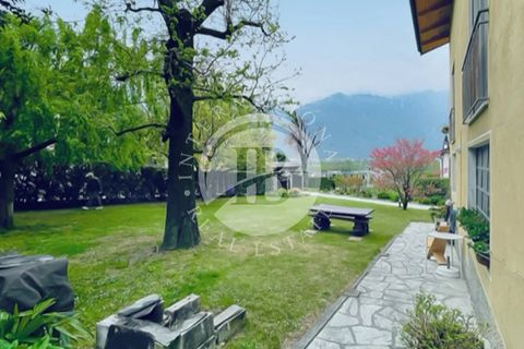 Villa a Dubino, Sondrio, Dubino - € 450.000 | Ref: CA 9 - foto 8