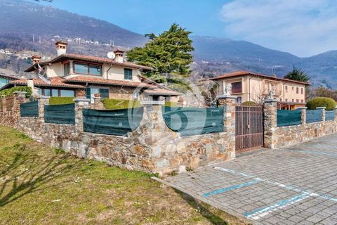 Villa a Gera, Como, Gera - € 1.530.000 | Ref: CA 10 - foto 3