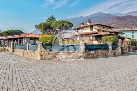 Villa a Gera, Como, Gera - € 1.530.000 | Ref: CA 10 - foto 4