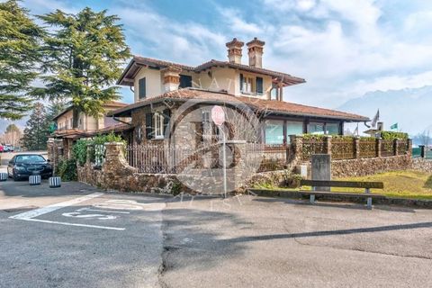 Villa a Gera, Como, Gera - € 1.530.000 | Ref: CA 10 - foto 12