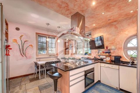 Villa a Gera, Como, Gera - € 1.530.000 | Ref: CA 10 - foto 19