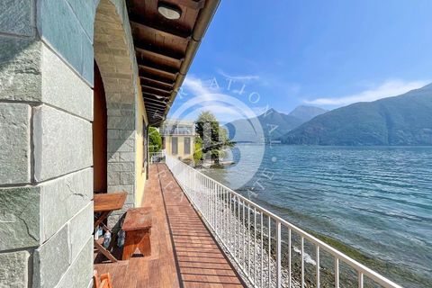 Villa a San Siro, Como, San Siro - € 2.000.000 | Ref: CA 19 - foto 9