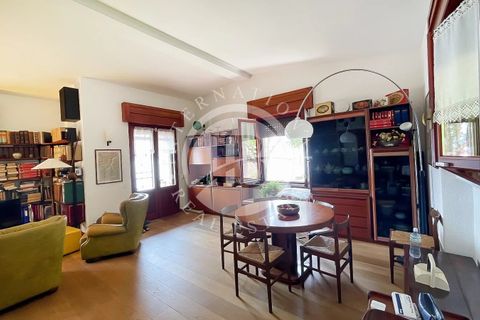 Villa a San Siro, Como, San Siro - € 2.000.000 | Ref: CA 19 - foto 10