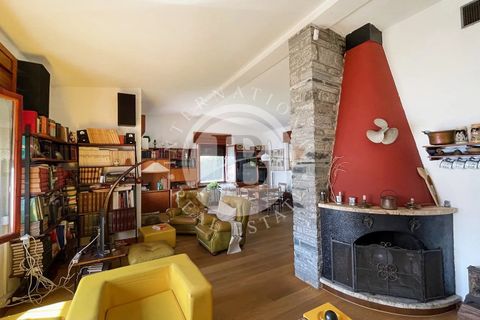 Villa a San Siro, Como, San Siro - € 2.000.000 | Ref: CA 19 - foto 12