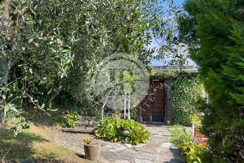 Villa a San Siro, Como, San Siro - € 2.000.000 | Ref: CA 19 - foto 14