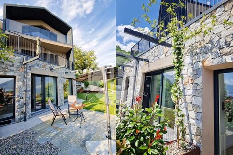Leilighet i Domaso, Como, Domaso - € 980 000 | Ref: CA 21 - foto 7