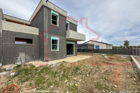 Villa a Rossano Veneto, Vicenza, Rossano Veneto - € 270.000 | Ref: AG011_2 - foto 2