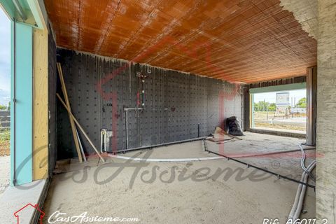 Villa a Rossano Veneto, Vicenza, Rossano Veneto - € 270.000 | Ref: AG011_2 - foto 5
