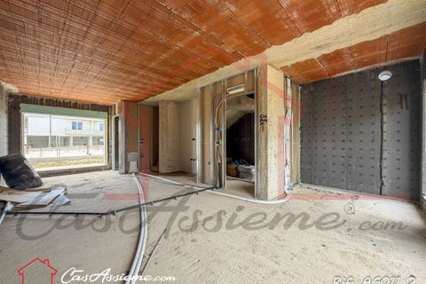 Villa a Rossano Veneto, Vicenza, Rossano Veneto - € 270.000 | Ref: AG011_2 - foto 6