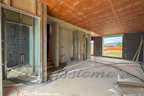 Villa a Rossano Veneto, Vicenza, Rossano Veneto - € 270.000 | Ref: AG011_2 - foto 7
