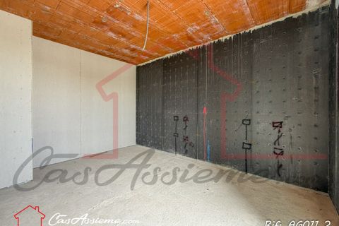 Villa a Rossano Veneto, Vicenza, Rossano Veneto - € 270.000 | Ref: AG011_2 - foto 10