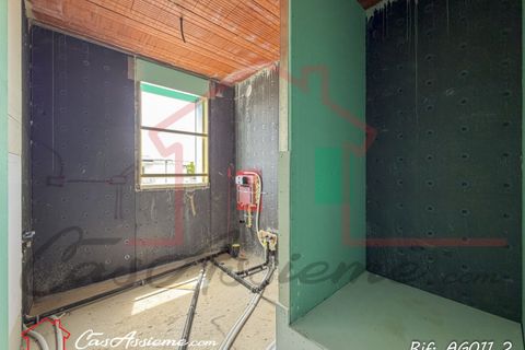Villa a Rossano Veneto, Vicenza, Rossano Veneto - € 270.000 | Ref: AG011_2 - foto 11