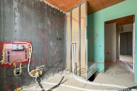 Villa a Rossano Veneto, Vicenza, Rossano Veneto - € 270.000 | Ref: AG011_2 - foto 12
