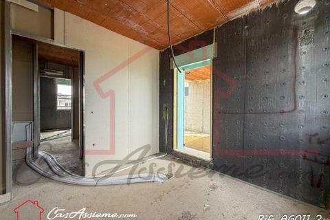 Villa a Rossano Veneto, Vicenza, Rossano Veneto - € 270.000 | Ref: AG011_2 - foto 13