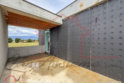 Villa a Rossano Veneto, Vicenza, Rossano Veneto - € 270.000 | Ref: AG011_2 - foto 15