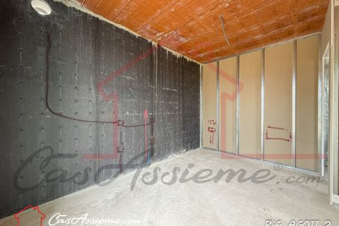 Villa a Rossano Veneto, Vicenza, Rossano Veneto - € 270.000 | Ref: AG011_2 - foto 17