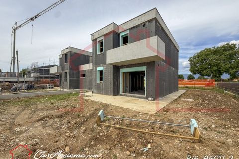 Villa a Rossano Veneto, Vicenza, Rossano Veneto - € 270.000 | Ref: AG011_2 - foto 18