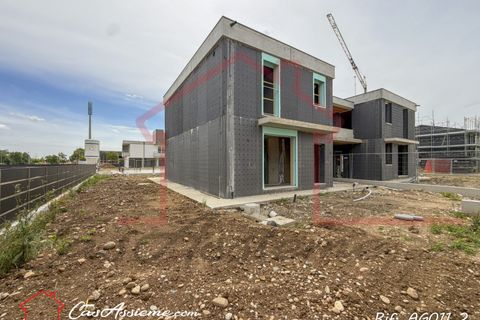 Villa a Rossano Veneto, Vicenza, Rossano Veneto - € 270.000 | Ref: AG011_2 - foto 19