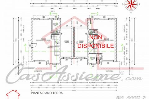 Villa a Rossano Veneto, Vicenza, Rossano Veneto - € 270.000 | Ref: AG011_2 - foto 20