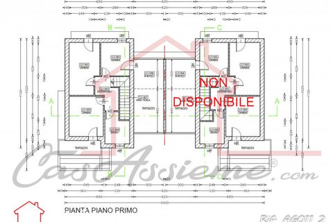 Villa a Rossano Veneto, Vicenza, Rossano Veneto - € 270.000 | Ref: AG011_2 - foto 21
