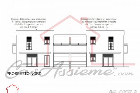 Villa a Rossano Veneto, Vicenza, Rossano Veneto - € 270.000 | Ref: AG011_2 - foto 23