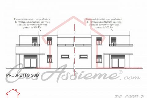 Villa a Rossano Veneto, Vicenza, Rossano Veneto - € 270.000 | Ref: AG011_2 - foto 24