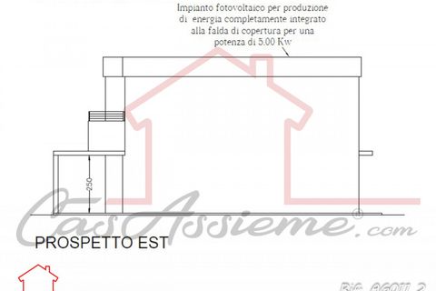 Villa a Rossano Veneto, Vicenza, Rossano Veneto - € 270.000 | Ref: AG011_2 - foto 25