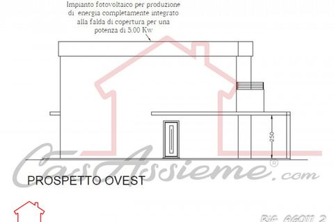 Villa a Rossano Veneto, Vicenza, Rossano Veneto - € 270.000 | Ref: AG011_2 - foto 26