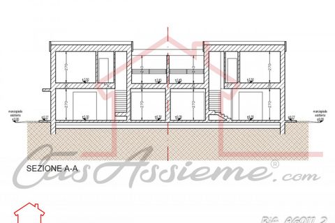 Villa a Rossano Veneto, Vicenza, Rossano Veneto - € 270.000 | Ref: AG011_2 - foto 27