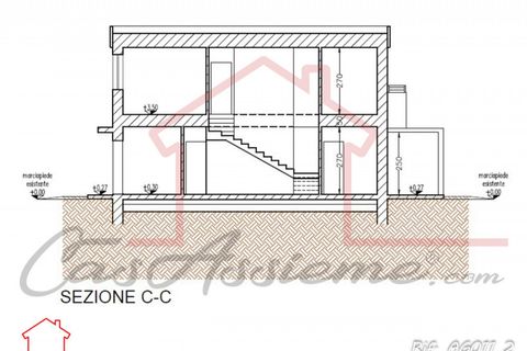 Villa a Rossano Veneto, Vicenza, Rossano Veneto - € 270.000 | Ref: AG011_2 - foto 29