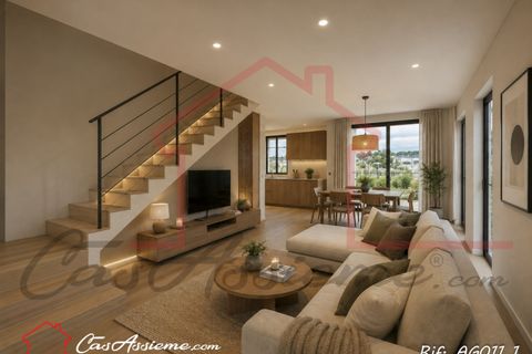Villa a Rossano Veneto, Vicenza, Rossano Veneto - € 290.000 | Ref: AG011_1 - foto 2