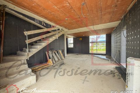 Villa a Rossano Veneto, Vicenza, Rossano Veneto - € 290.000 | Ref: AG011_1 - foto 3