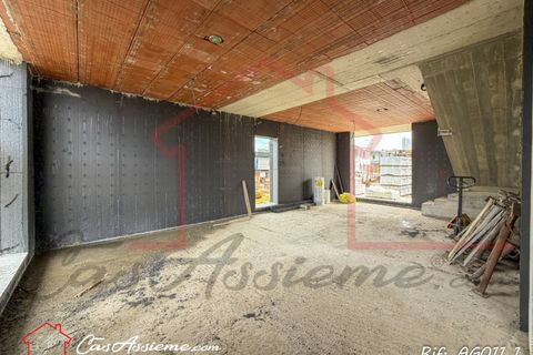 Villa a Rossano Veneto, Vicenza, Rossano Veneto - € 290.000 | Ref: AG011_1 - foto 4