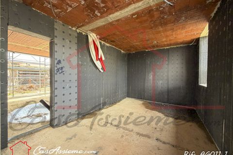 Villa a Rossano Veneto, Vicenza, Rossano Veneto - € 290.000 | Ref: AG011_1 - foto 5