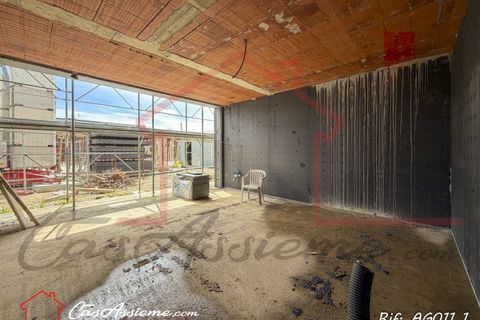 Villa a Rossano Veneto, Vicenza, Rossano Veneto - € 290.000 | Ref: AG011_1 - foto 6