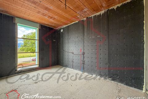 Villa a Rossano Veneto, Vicenza, Rossano Veneto - € 290.000 | Ref: AG011_1 - foto 12
