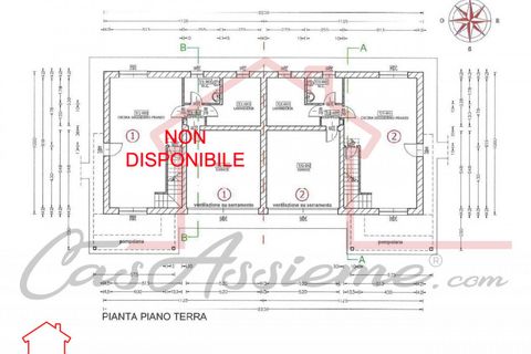 Villa a Rossano Veneto, Vicenza, Rossano Veneto - € 290.000 | Ref: AG011_1 - foto 13