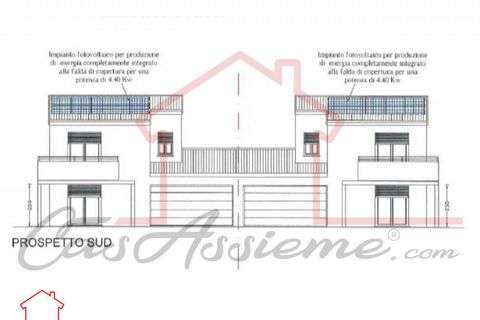 Villa a Rossano Veneto, Vicenza, Rossano Veneto - € 290.000 | Ref: AG011_1 - foto 16