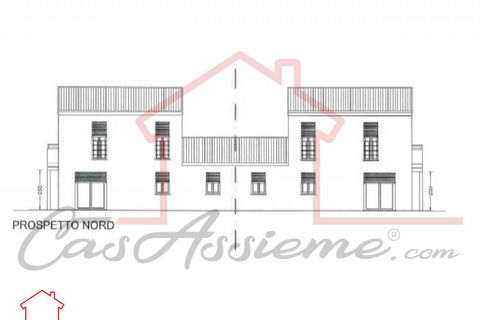 Villa a Rossano Veneto, Vicenza, Rossano Veneto - € 290.000 | Ref: AG011_1 - foto 17