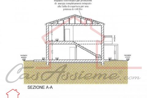 Villa a Rossano Veneto, Vicenza, Rossano Veneto - € 290.000 | Ref: AG011_1 - foto 19