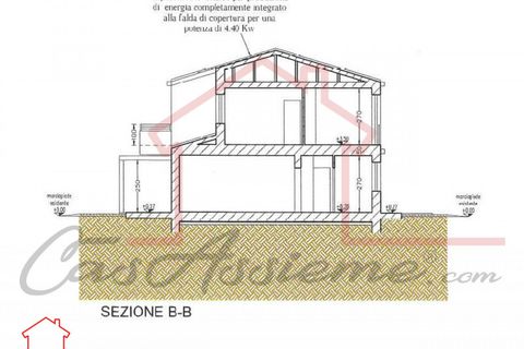 Villa a Rossano Veneto, Vicenza, Rossano Veneto - € 290.000 | Ref: AG011_1 - foto 20