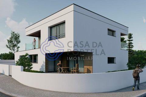 Byhus i Setubal, Setubal, Setubal - € 730.000 | Ref: 1128601 - foto 3