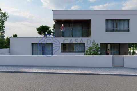 Byhus i Setubal, Setubal, Setubal - € 730.000 | Ref: 1128601 - foto 4