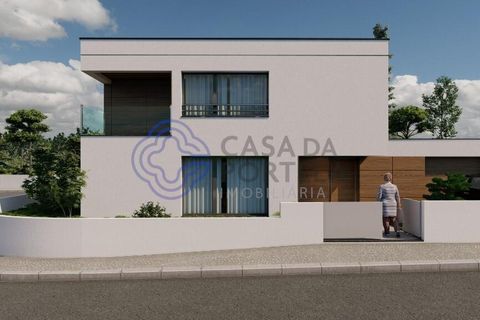 Byhus i Setubal, Setubal, Setubal - € 730.000 | Ref: 1128601 - foto 5