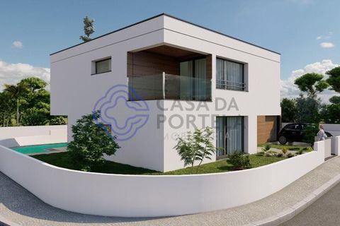 Byhus i Setubal, Setubal, Setubal - € 730.000 | Ref: 1128601 - foto 7