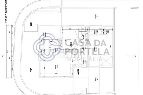 Byhus i Setubal, Setubal, Setubal - € 730.000 | Ref: 1128601 - foto 8